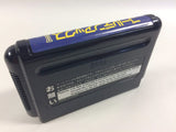 dd8532 Golden Axe II BOXED Mega Drive Genesis Japan