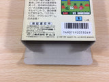 dd9909 Wagyan Land BOXED Sega Game Gear Japan
