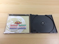 WB1023 Last Blade Gekka No Kenshi NEO GEO CD Japan