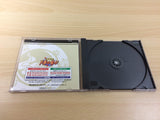 WB1023 Last Blade Gekka No Kenshi NEO GEO CD Japan