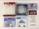 Wrecking Crew BOXED GameBoy Advance Japan - DD8362