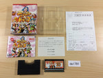 DE1791 Magical Drop BOXED Wonder Swan Bandai Japan