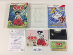 DD7389 Inuyasha BOXED Wonder Swan Bandai Japan