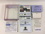 Wrecking Crew BOXED GameBoy Advance Japan - DD8362