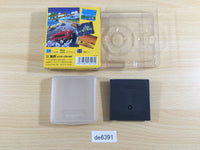 de6391 OutRun BOXED Sega Game Gear Japan