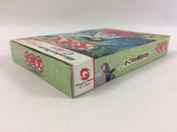 DD7389 Inuyasha BOXED Wonder Swan Bandai Japan