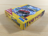 de6391 OutRun BOXED Sega Game Gear Japan
