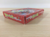 Drill Dozer Screw Breaker GoshinDrillero BOXED GameBoy Advance Japan - DC6416