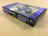 Accele Brid BOXED SNES Super Famicom Japan - UA3364