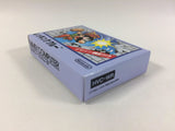Wrecking Crew BOXED GameBoy Advance Japan - DD8362