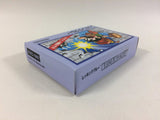 Wrecking Crew BOXED GameBoy Advance Japan - DD8362