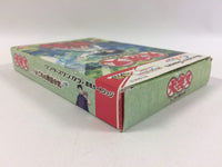 DD7389 Inuyasha BOXED Wonder Swan Bandai Japan