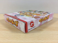 DE1791 Magical Drop BOXED Wonder Swan Bandai Japan