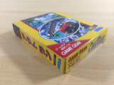 de6391 OutRun BOXED Sega Game Gear Japan