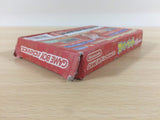 Drill Dozer Screw Breaker GoshinDrillero BOXED GameBoy Advance Japan - DC6416