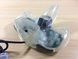 DE3186 Nintendo 64 Controller HORI COMMANDER Clear N64 Japan
