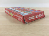 Drill Dozer Screw Breaker GoshinDrillero BOXED GameBoy Advance Japan - DC6416