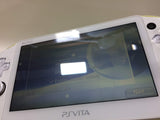 wb1191 PS Vita PCH-2000 LIME GREEN & WHITE BOXED SONY PSP Console Japan