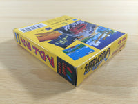de6391 OutRun BOXED Sega Game Gear Japan