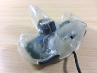 DE3186 Nintendo 64 Controller HORI COMMANDER Clear N64 Japan