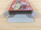 Drill Dozer Screw Breaker GoshinDrillero BOXED GameBoy Advance Japan - DC6416