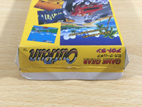 de6391 OutRun BOXED Sega Game Gear Japan