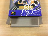 Accele Brid BOXED SNES Super Famicom Japan - UA3364