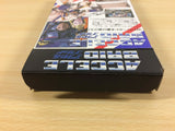 Accele Brid BOXED SNES Super Famicom Japan - UA3364