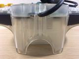 DE3186 Nintendo 64 Controller HORI COMMANDER Clear N64 Japan