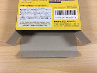 ua3062 Shin Nekketsu Kouha Kunio TachiNo Banka Kun BOXED SNES SuperFamicom Japan