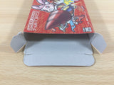 Drill Dozer Screw Breaker GoshinDrillero BOXED GameBoy Advance Japan - DC6416