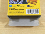 de6391 OutRun BOXED Sega Game Gear Japan