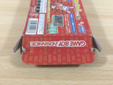 Drill Dozer Screw Breaker GoshinDrillero BOXED GameBoy Advance Japan - DC6416