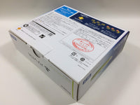 wb1191 PS Vita PCH-2000 LIME GREEN & WHITE BOXED SONY PSP Console Japan