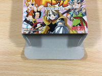 DE1791 Magical Drop BOXED Wonder Swan Bandai Japan