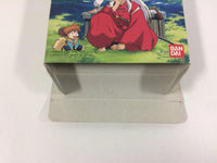 DD7389 Inuyasha BOXED Wonder Swan Bandai Japan