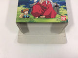 DD7389 Inuyasha BOXED Wonder Swan Bandai Japan
