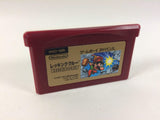 Wrecking Crew BOXED GameBoy Advance Japan - DD8362