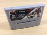Accele Brid BOXED SNES Super Famicom Japan - UA3364