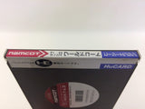 dd8073 Pro Tennis World Court BOXED PC Engine Japan