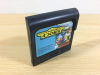 ua3887 Donald Duck no 4tsu no Himitsu BOXED Sega Game Gear Japan