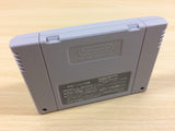 ua3062 Shin Nekketsu Kouha Kunio TachiNo Banka Kun BOXED SNES SuperFamicom Japan