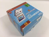 ka9871 GameBoy Advance SP Console Box Only Console Japan