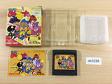 Magical Taruruuto kun BOXED Sega Game Gear Japan - DE3286