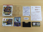 DE6689 Super Robot Taisen Compact 2 BOXED Wonder Swan Bandai Japan