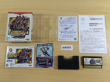 de6689 Super Robot Taisen Compact 2 BOXED Wonder Swan Bandai Japan
