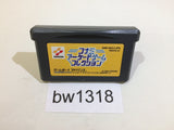 Konami Collector's Arcade Advanced Collection GameBoy Advance Japan - BW1318