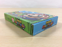 ua5442 Super Mario Ball BOXED GameBoy Advance Japan