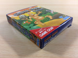 Chuck Rock BOXED Sega Game Gear Japan - DE2319