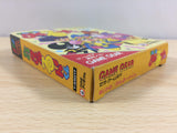 Magical Taruruuto kun BOXED Sega Game Gear Japan - DE3286